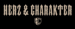 HERZ & CHARAKTER HC