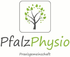 PfalzPhysio Praxisgemeinschaft