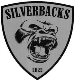 SILVERBACKS 2022