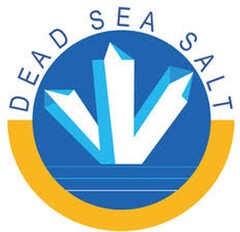 DEAD SEA SALT