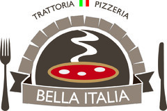 TRATTORIA PIZZERIA BELLA ITALIA