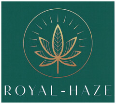 ROYAL - HAZE