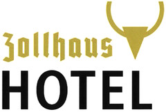 Zollhaus HOTEL