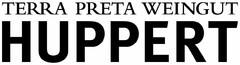 TERRA PRETA WEINGUT HUPPERT