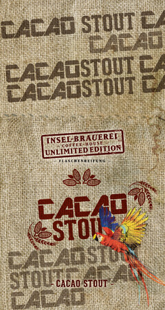 CACAO STOUT