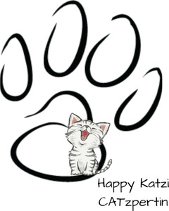 Happy Katzi CATzpertin