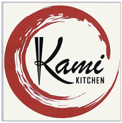 Kami KITCHEN