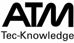 ATM Tec-Knowledge