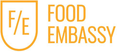 F/E FOOD EMBASSY