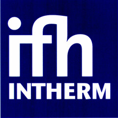 ifh INTHERM