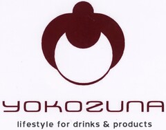 YOKOZUNA