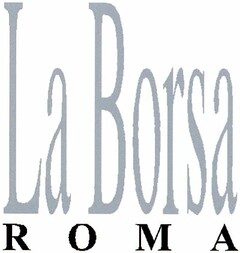 La Borsa ROMA