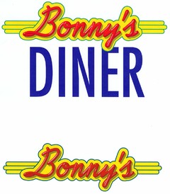 Bonny's DINER