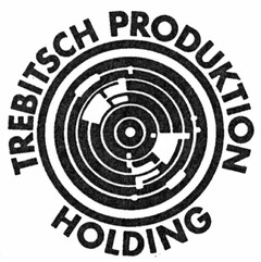 TREBITSCH PRODUKTION HOLDING