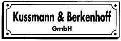 Kussmann & Berkenhoff GmbH