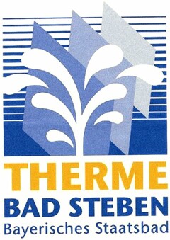 THERME BAD STEBEN Bayerisches Staatsbad