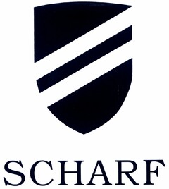 SCHARF