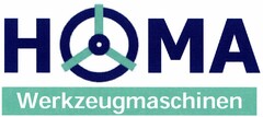 HOMA Werkzeugmaschinen