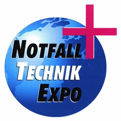 NOTFALL TECHNIK EXPO