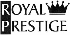 ROYAL PRESTIGE