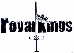 royal kings