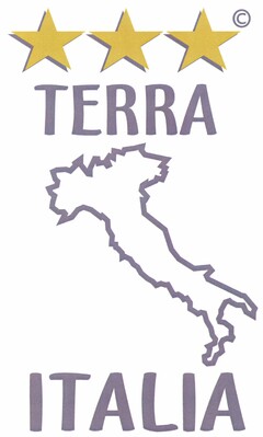 TERRA ITALIA