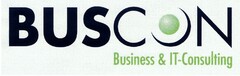 BUSCON Business & IT-Consulting