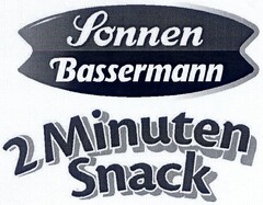 Sonnen Bassermann 2 Minuten Snack