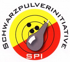 SCHWARZPULVERINITIATIVE