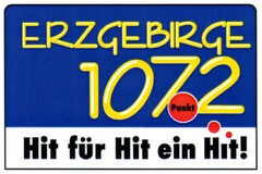 ERZGEBIRGE 107 Punkt 2 Hit für Hit ein Hit!