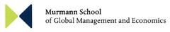 Murmann School of Global Management and Economics