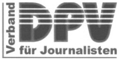 DPV Verband für Journalisten