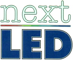 next LED