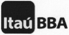 Itaú BBA