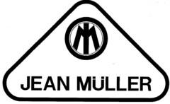 JEAN MÜLLER