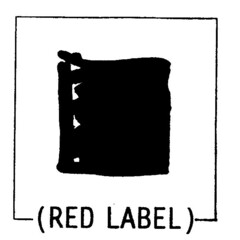 RED LABEL