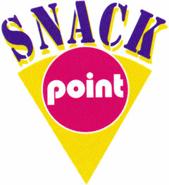 SNACK point