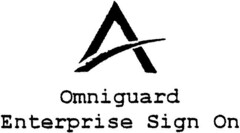 Omniguard Enterprise Sign On