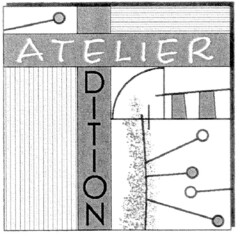 ATELIER  EDITION