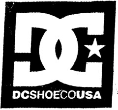 DC DCSHOECOUSA