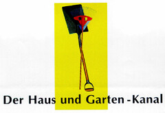 Der Haus und Garten-Kanal