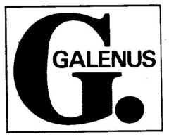 GALENUS