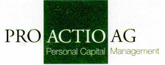 PRO ACTIO AG