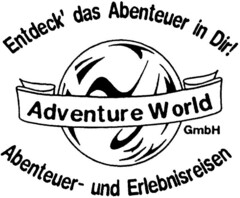 Adventure World