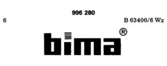 bima