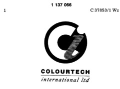 Ci COLOURTECH international ltd