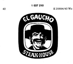 EL GAUCHO STEAK-HOUSE