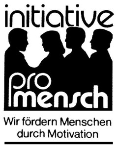 initiative pro mensch