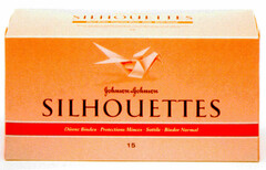 Johnson&Johnson SILHOUETTES