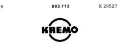 KREMO